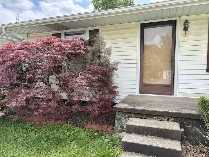 Property Photo:  3028 Elmwood Dr  KY 42420 