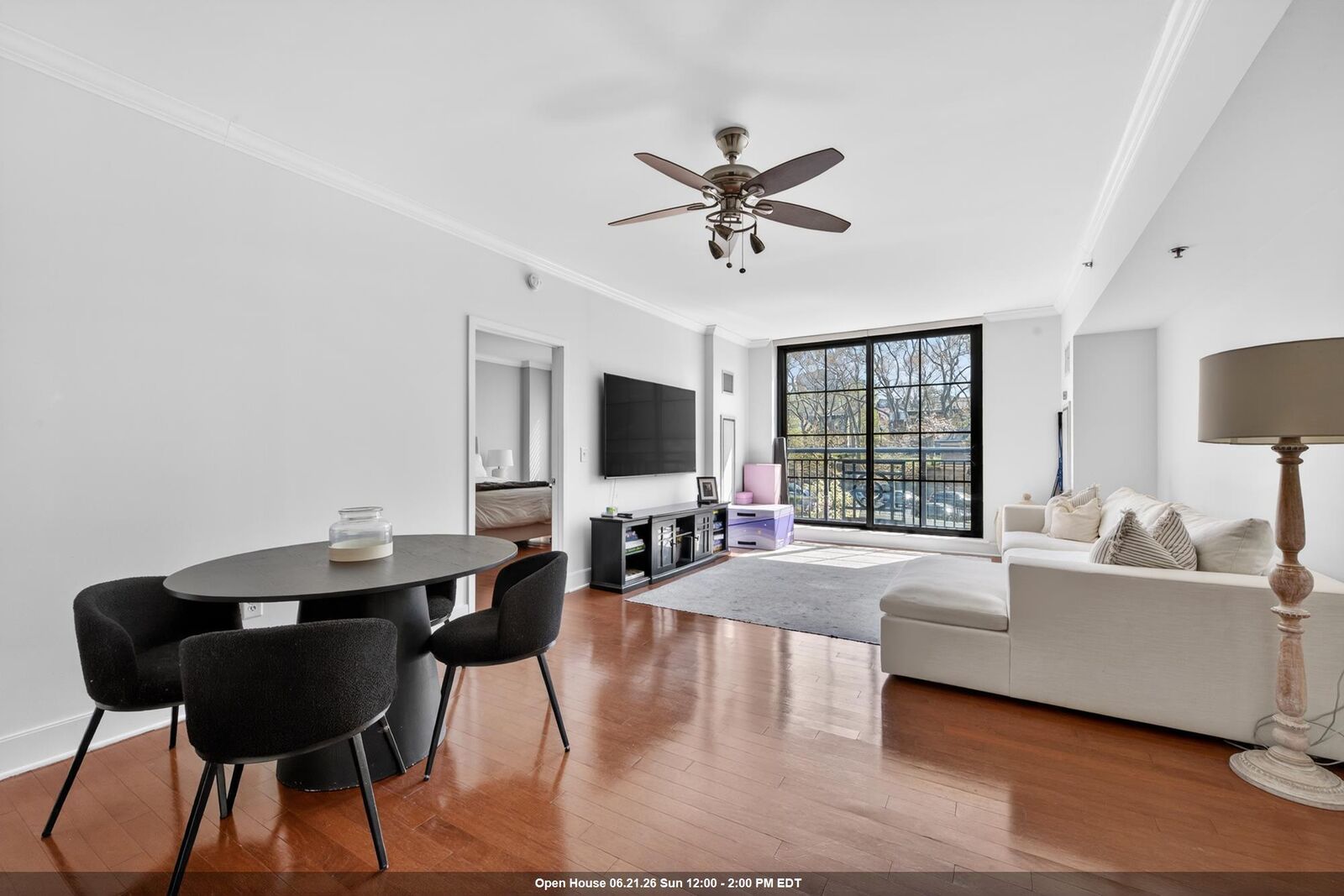 Property Photo: 1025 Maxwell Lane 212 NJ 07030
