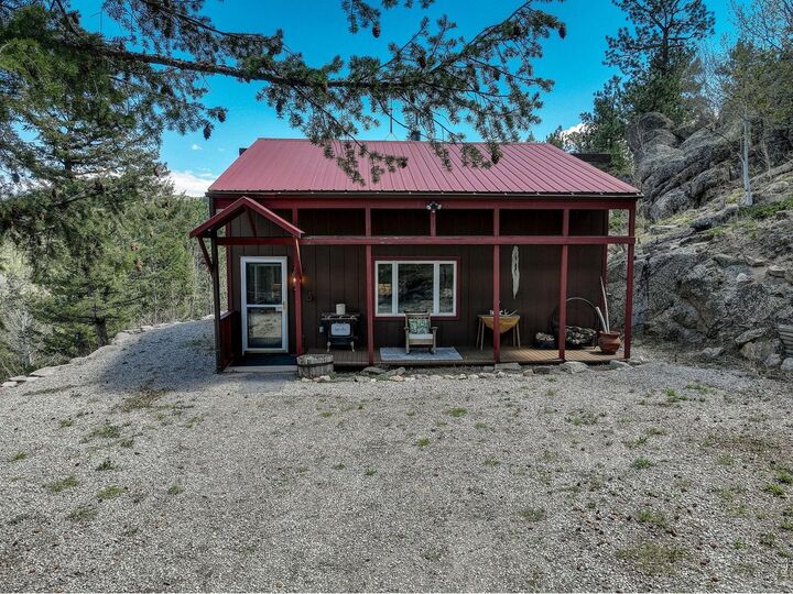 Property Photo:  760 Hickory Dr  CO 80540 