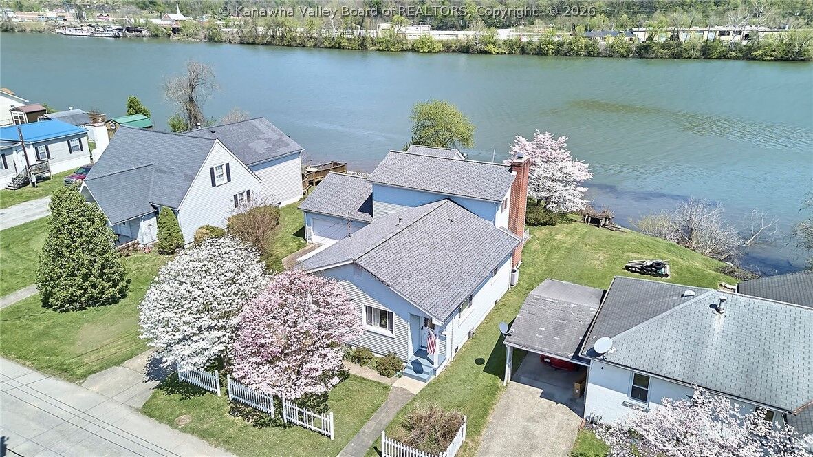 Property Photo:  13708 Nancy Avenue  WV 25315 