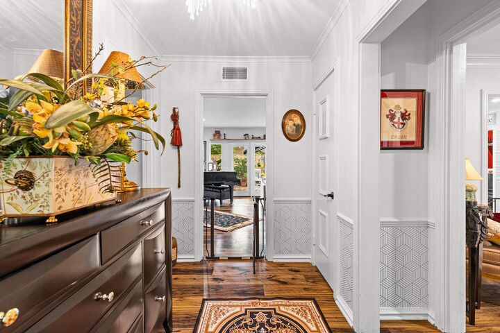 Property Photo: 820 Crimwood Lane TX 75662