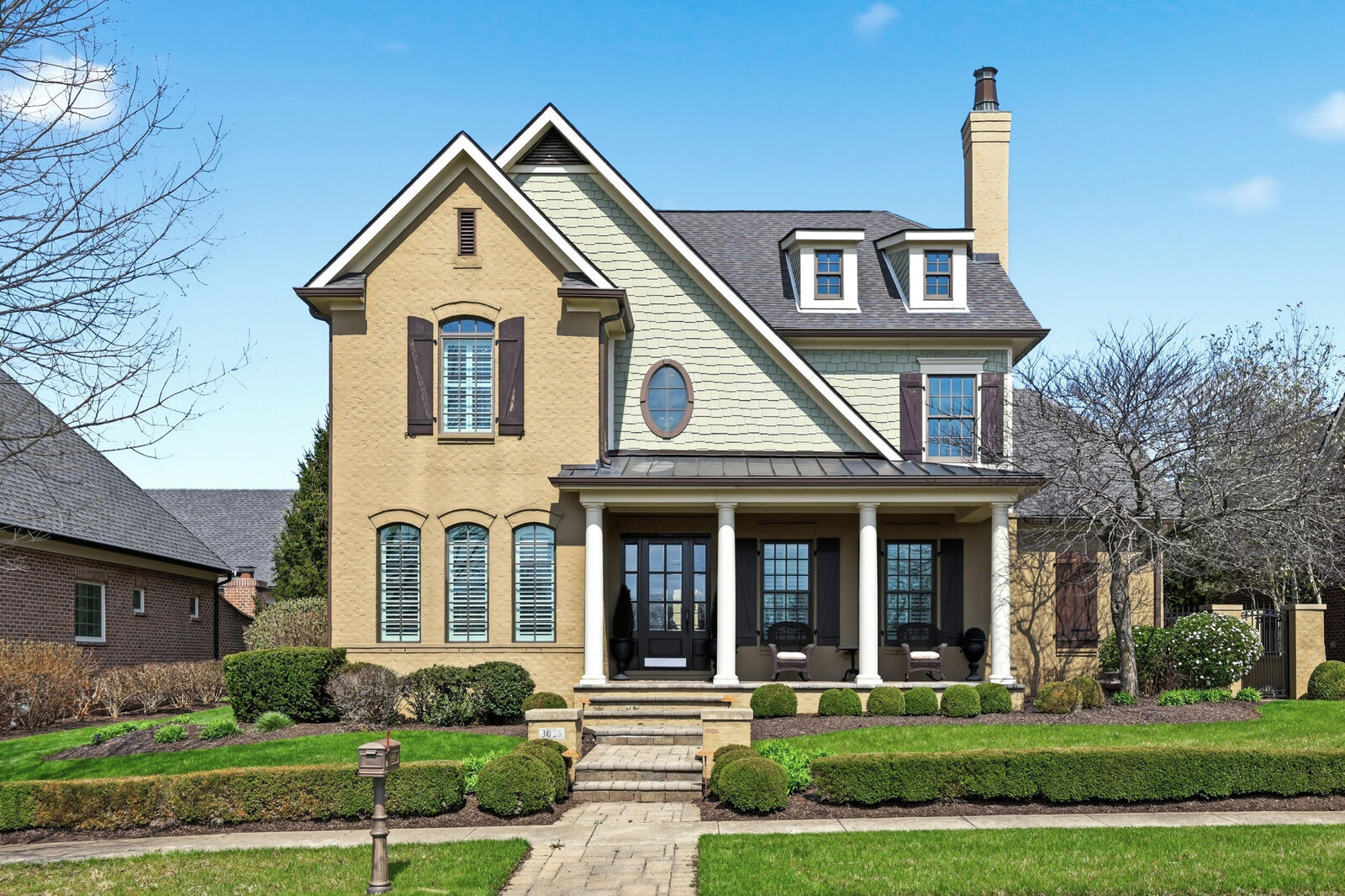 Property Photo:  3025 Bobwhite Trail  KY 40509 