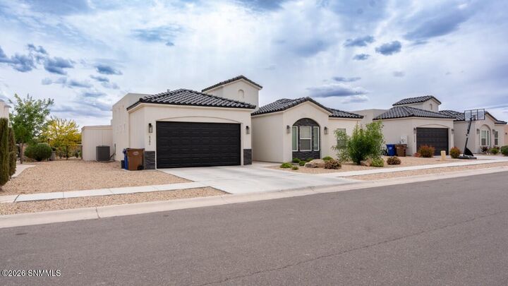 Property Photo:  6262 Belvedere Loop  NM 88012 