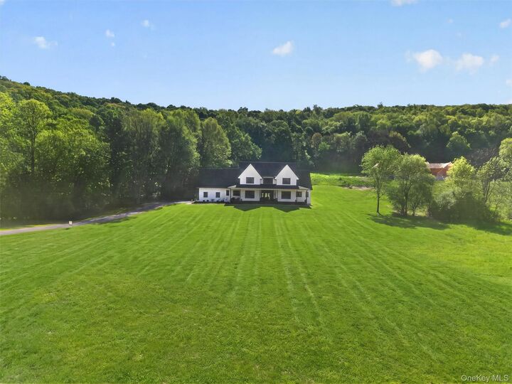 Property Photo:  145 Kings Highway Bypass  NY 10918 