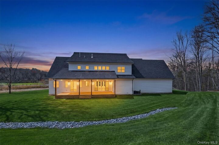 Property Photo: 145 Kings Highway Bypass NY 10918