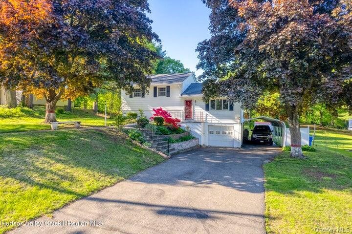 Property Photo: 94 Tammany Street NY 12401