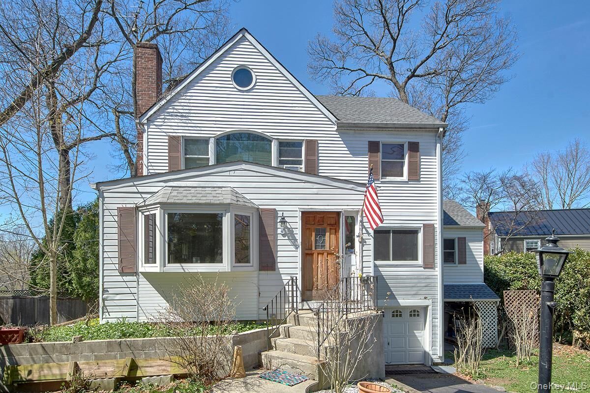 Property Photo: 5 Stafford Place NY 10604