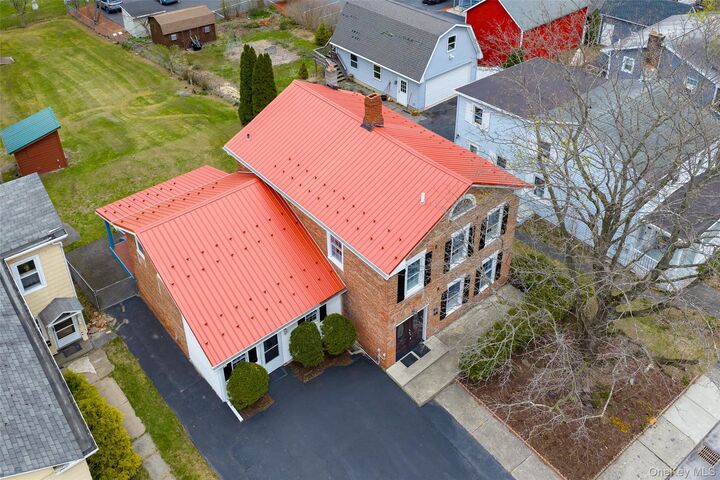 Property Photo:  26 Elizabeth Street  NY 12477 
