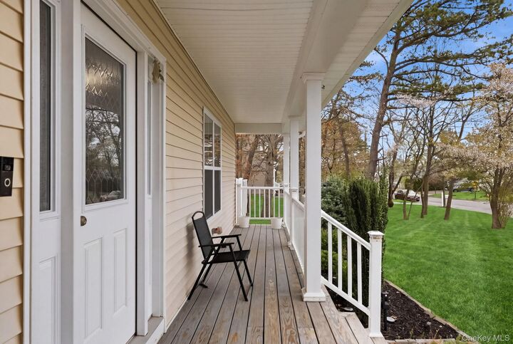 Property Photo: 1703 Fire Avenue NY 11763