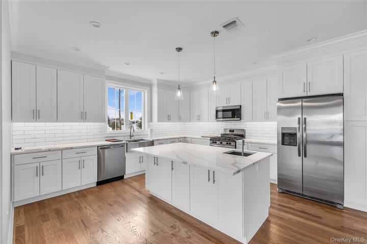 Property Photo: 2437 Archer Street NY 11873