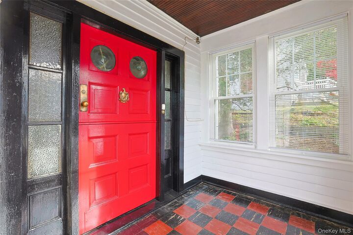 Property Photo:  11 Spruce Street  NY 10591 