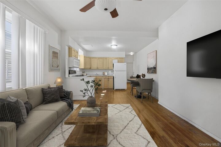 Property Photo:  104-60 165th Street  NY 11433 