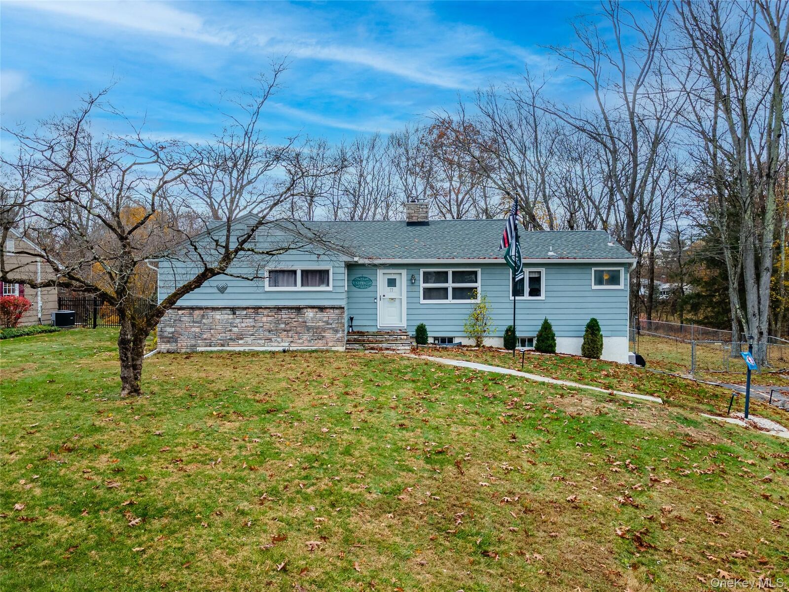 Property Photo:  77 Colburn Drive  NY 12603 