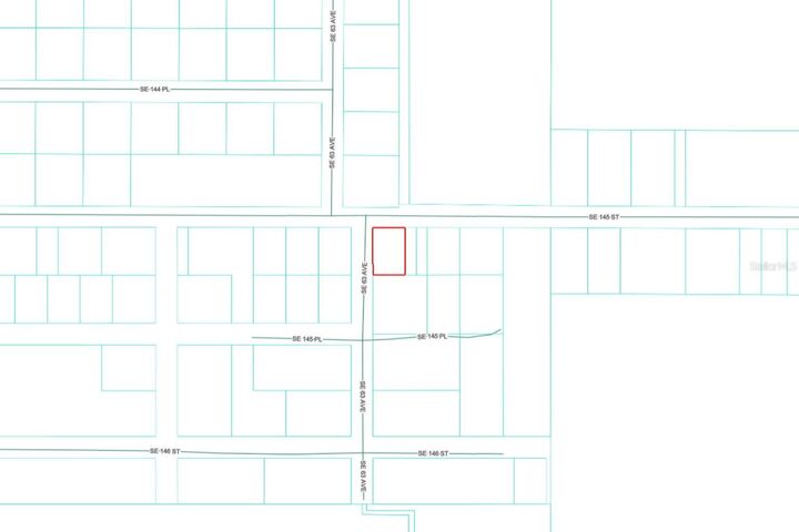 Property Photo: SE 145th Street FL 34491