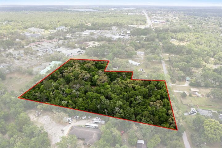 Property Photo:  2322 W Main Street  FL 34452 