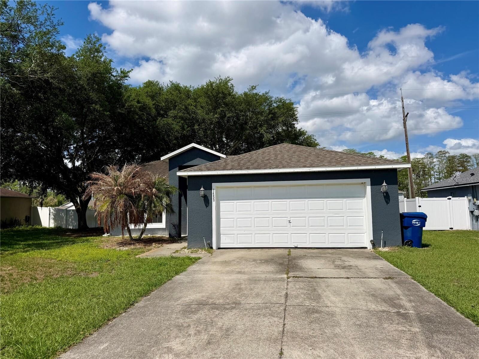 Property Photo:  1453 Whooping Drive  FL 34736 