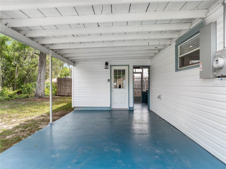 Property Photo:  741 S Kauri Way  FL 34450 