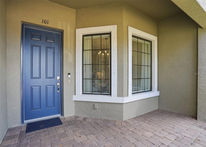 Property Photo:  12720 Sorrento Way 101  FL 34211 