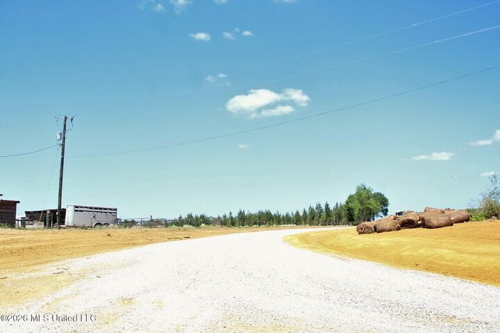 Property Photo: 10.34ac Little Cedar Road MS 39452