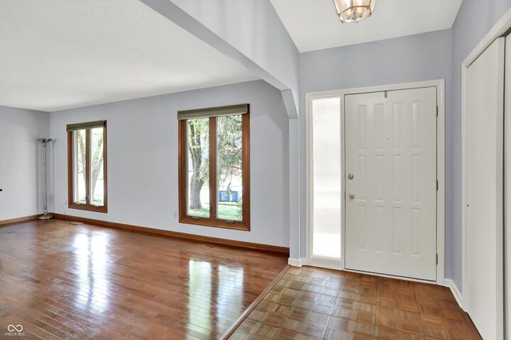 Property Photo:  1176 Driftwood Drive  IN 46033 