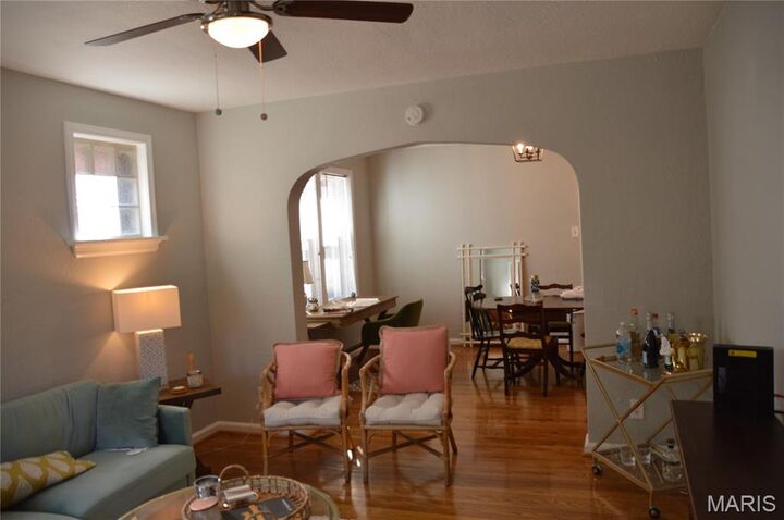 Property Photo:  5008 Oleatha Avenue  MO 63139 