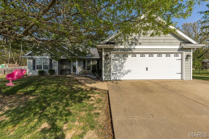 Property Photo: 61 Pheasant MO 63640