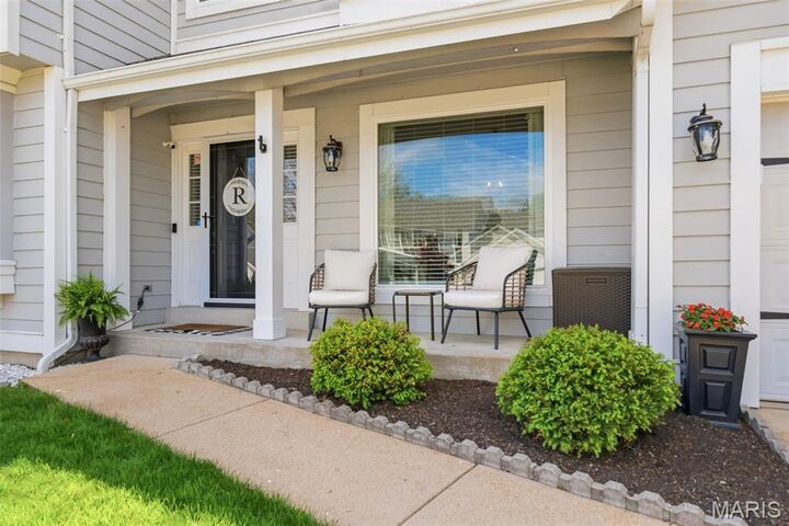 Property Photo:  16762 Kingstowne Estates Drive  MO 63011 