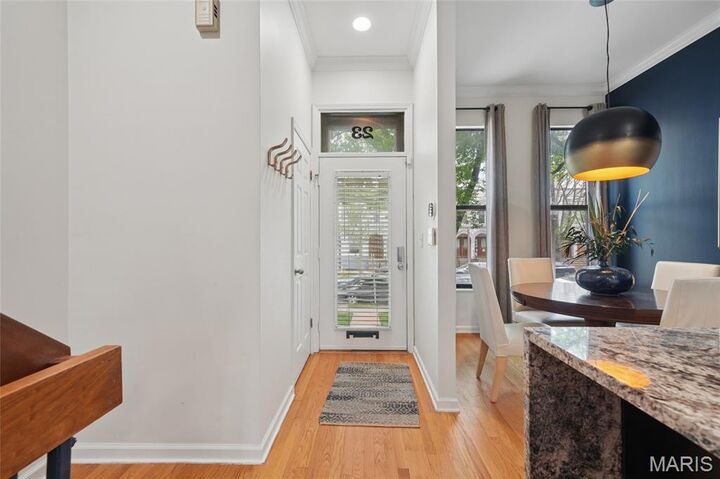 Property Photo: 23 N Boyle Avenue MO 63108