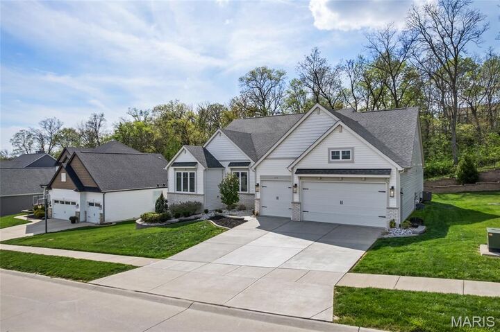 Property Photo:  171 Wyndgate Valley Drive  MO 63367 