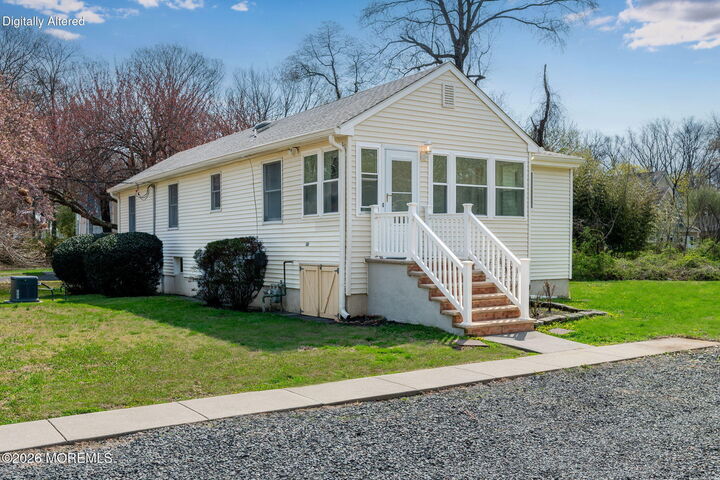 Property Photo:  7 Patterson Street  NJ 07701 