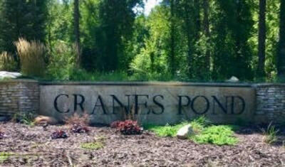 Property Photo:  6892 Spur Line Street  MI 49083 