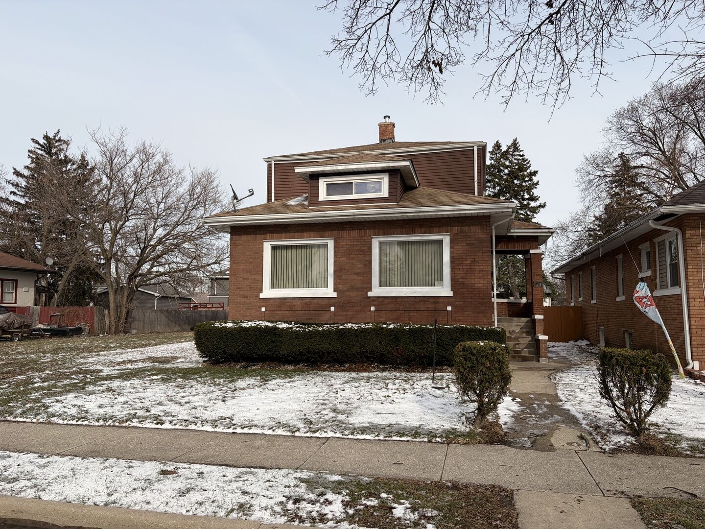 Property Photo:  153 S 18th Avenue  IL 60153 