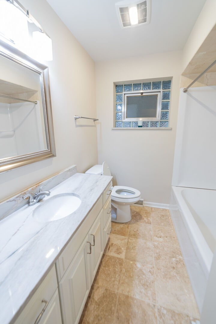 Property Photo:  4841 Lamb Drive  IL 60453 