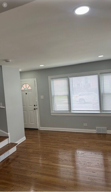 Property Photo:  3616 Jackson Street  IL 60104 