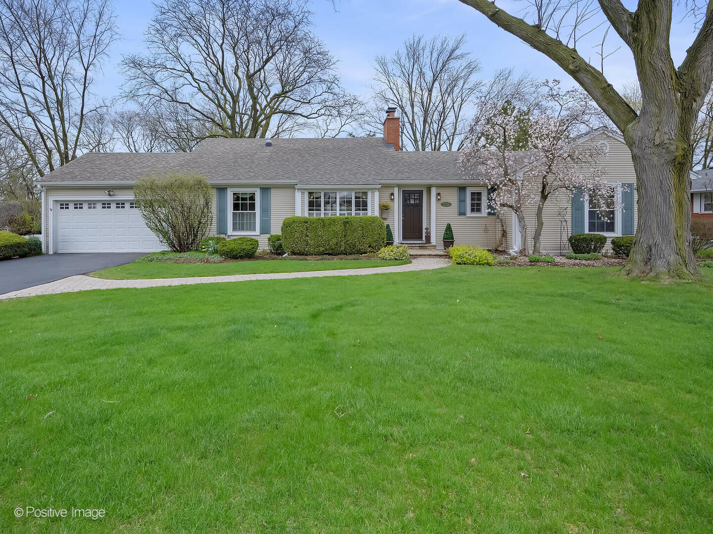 Property Photo:  1738 60th Street  IL 60525 