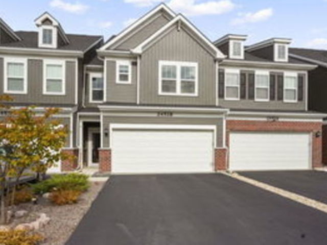 Property Photo: 12764 S Nicholas Drive IL 60585