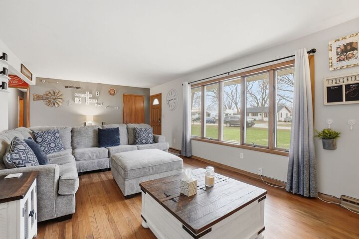 Property Photo: 101 S 4080W Road IL 60901