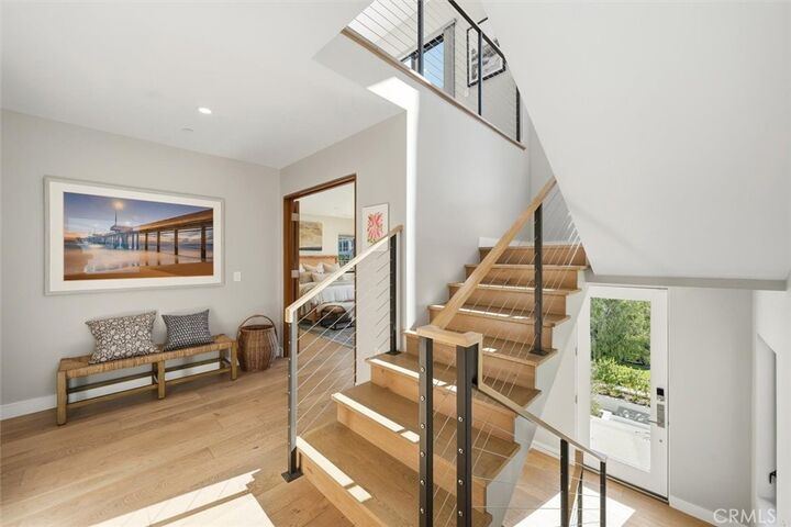 Property Photo:  959 5th Street A  CA 90254 