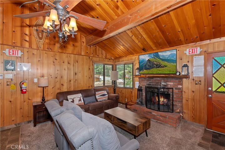 Property Photo:  1163 Teton  CA 92315 