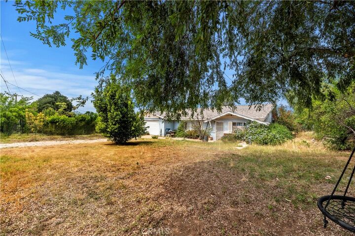 Property Photo: 16920 Ponderosa CA 92504