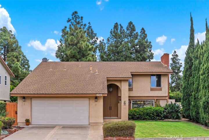 Property Photo:  17512 Teachers Avenue  CA 92614 