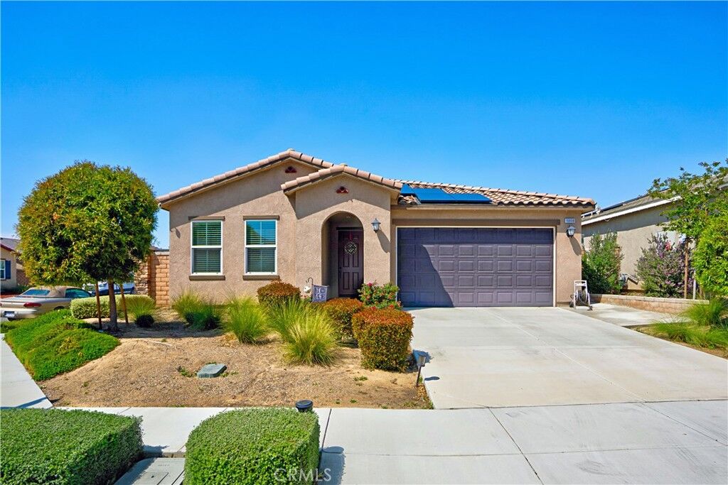 Property Photo:  19898 Cara Cara  CA 92507 