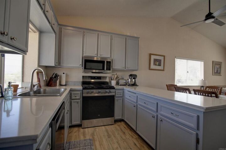 Property Photo:  3302 Swinging V Road  CA 92004 