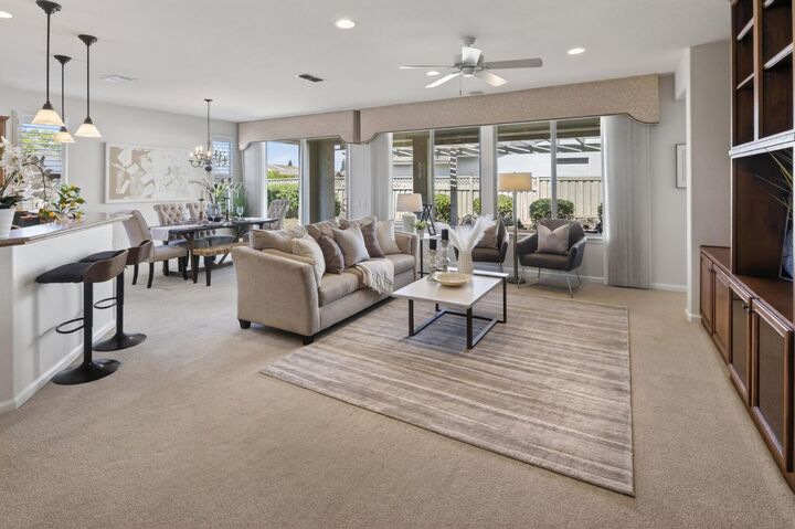 Property Photo:  1260 Freschi Lane  CA 95648 