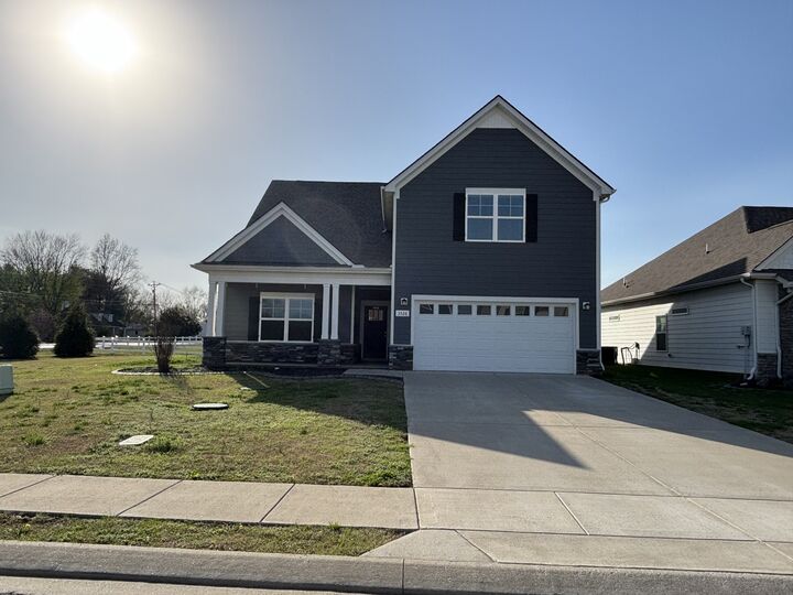 Property Photo:  3526 Plum Leaf Pl  TN 37127 