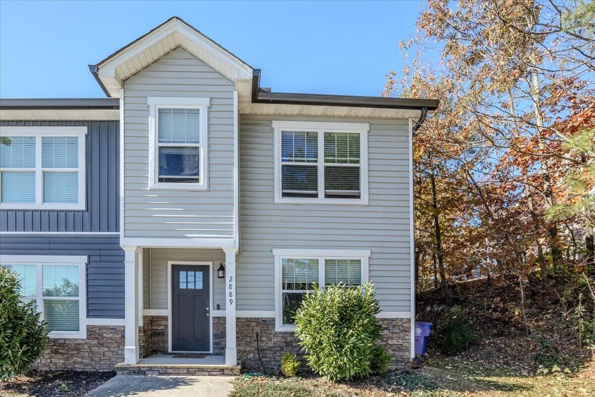 Property Photo:  2889 Fulbright Road NE  TN 37312 
