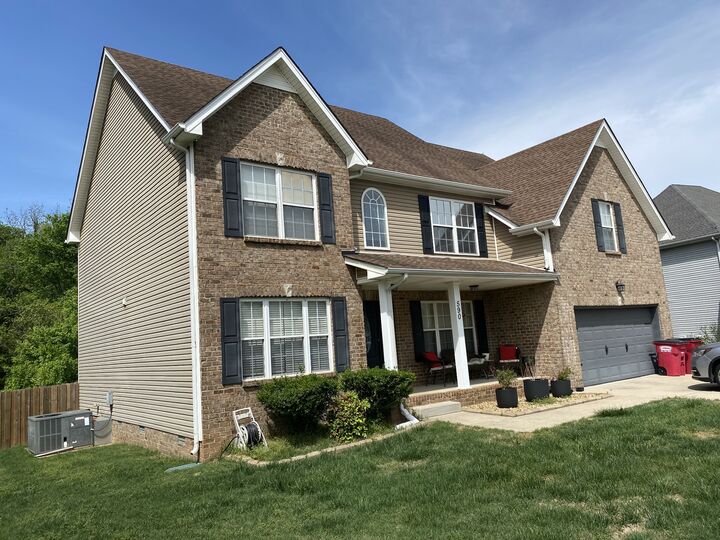 Property Photo:  590 Winding Bluff Way  TN 37040 