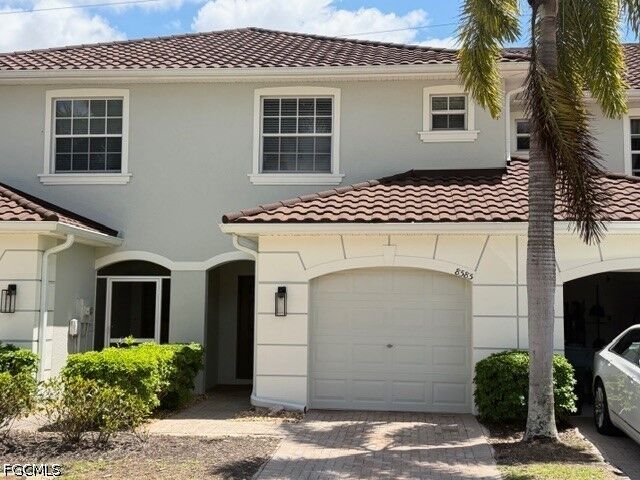 Property Photo: 8585 Athena Court FL 33971