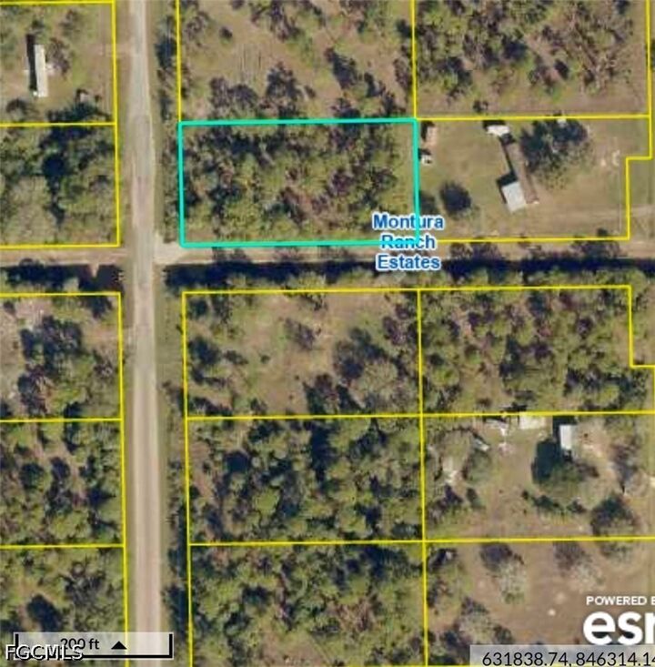 Property Photo:  815 N Palm Street  FL 33440 