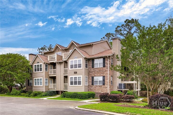 Property Photo:  12300 Apache Avenue 501  GA 31419 